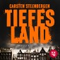 Tiefes Land, (Amsterdam-Thriller)