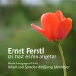 Ernst Ferstl - Du Hast Es Mir Angetan