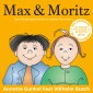 Max & Moritz - Eine Bubengeschichte in sieben Streichen