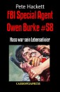FBI Special Agent Owen Burke #58