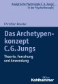 Das Archetypenkonzept C. G. Jungs