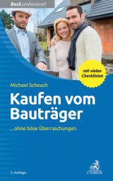 Kaufen vom Bauträger