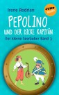 Der kleine Seeräuber - Band 3: Pepolino und der dicke Kapitän