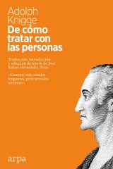 De cómo tratar con las personas