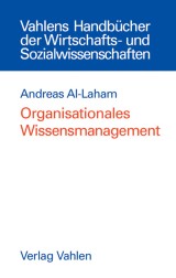 Organisationales Wissensmanagement