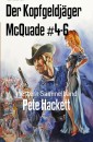 Der Kopfgeldjäger McQuade #4-6