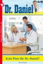 Dr. Daniel 48 - Arztroman