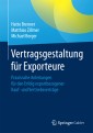 Vertragsgestaltung für Exporteure