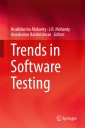 Trends in Software Testing