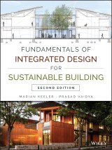 Fundamentals of Integrated Design for Sustainable Building