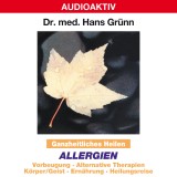 Ganzheitliches Heilen: Allergien