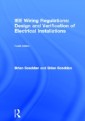 IEE Wiring Regulations: Design and Verification of Electrical Installations