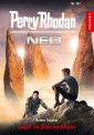 Perry Rhodan Neo 127: Jagd im Sternenmeer
