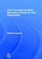 CIM Coursebook 06/07 Marketing Research and Information