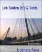 Link Building Do's & Don'ts