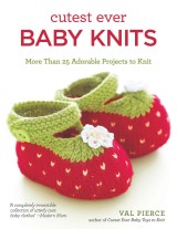 Cutest Ever Baby Knits