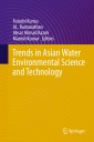 Trends in Asian Water Environmental Science and Technology