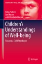 Children's Understandings of Well-being