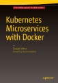 Kubernetes Microservices with Docker