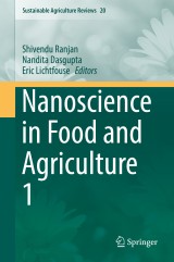 Nanoscience in Food and Agriculture 1