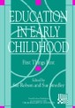 Education in Early Childhood