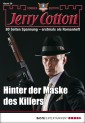 Jerry Cotton Sonder-Edition 26