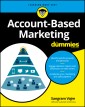 Account-Based Marketing For Dummies