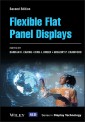 Flexible Flat Panel Displays