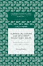 Curriculum, Culture and Citizenship Education in Wales