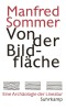 Von der Bildfläche