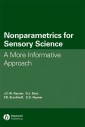 Nonparametrics for Sensory Science