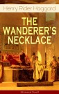 THE WANDERER'S NECKLACE (Historical Novel)