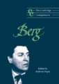 Cambridge Companion to Berg