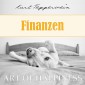Art of Happiness: Finanzen