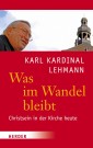 Was im Wandel bleibt