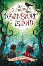 Die Geheimnisse von Ravenstorm Island - Der Mondsteinturm
