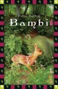 Felix Salten, Bambi - Eine Lebensgeschichte aus dem Walde (Vollständige Ausgabe)