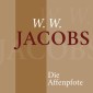 W. W. Jacobs - Die Affenpfote