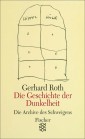 Die Geschichte der Dunkelheit