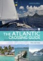 RCC Pilotage Foundation Atlantic Crossing Guide