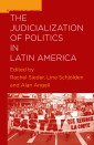 The Judicialization of Politics in Latin America