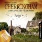 Cherringham - Folge 4-6