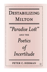 Destabilizing Milton