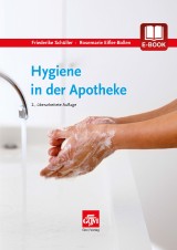 Hygiene in der Apotheke
