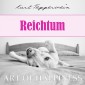 Art of Happiness: Reichtum