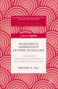 Margherita Sarrocchi's Letters to Galileo