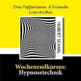 Wochenendkursus: Hypnosetechnik