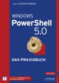 Windows PowerShell 5.0