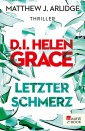 D.I. Helen Grace: Letzter Schmerz