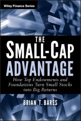 The Small-Cap Advantage